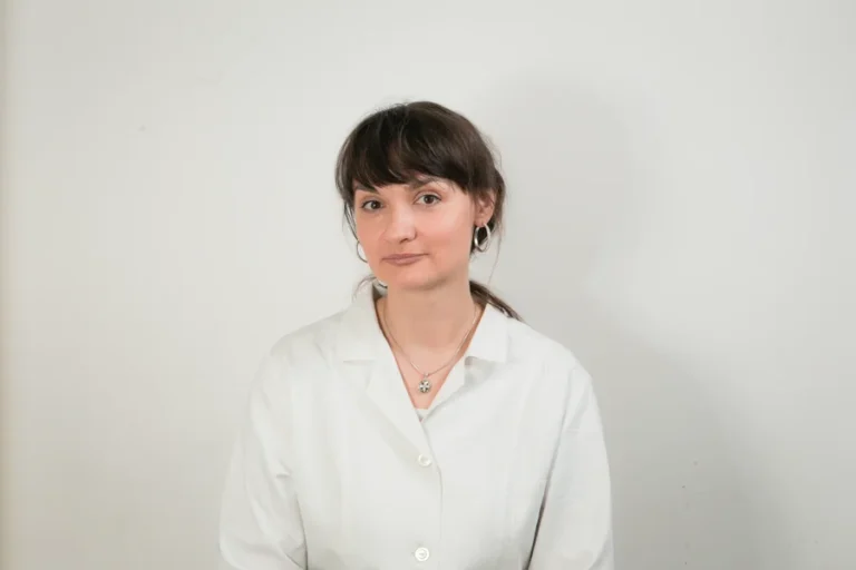 Петрова Наталья Борисовна